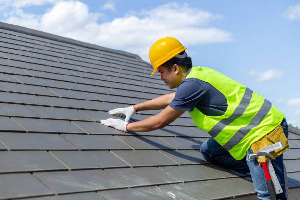Best Roof Repair Services  in Paradise, CA