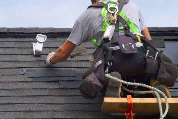 Trusted Paradise, CA Roofing Contractor Experts