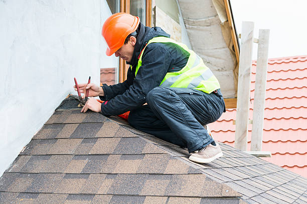 Quick and Trustworthy Emergency Roof Repair Services in Paradise, CA
